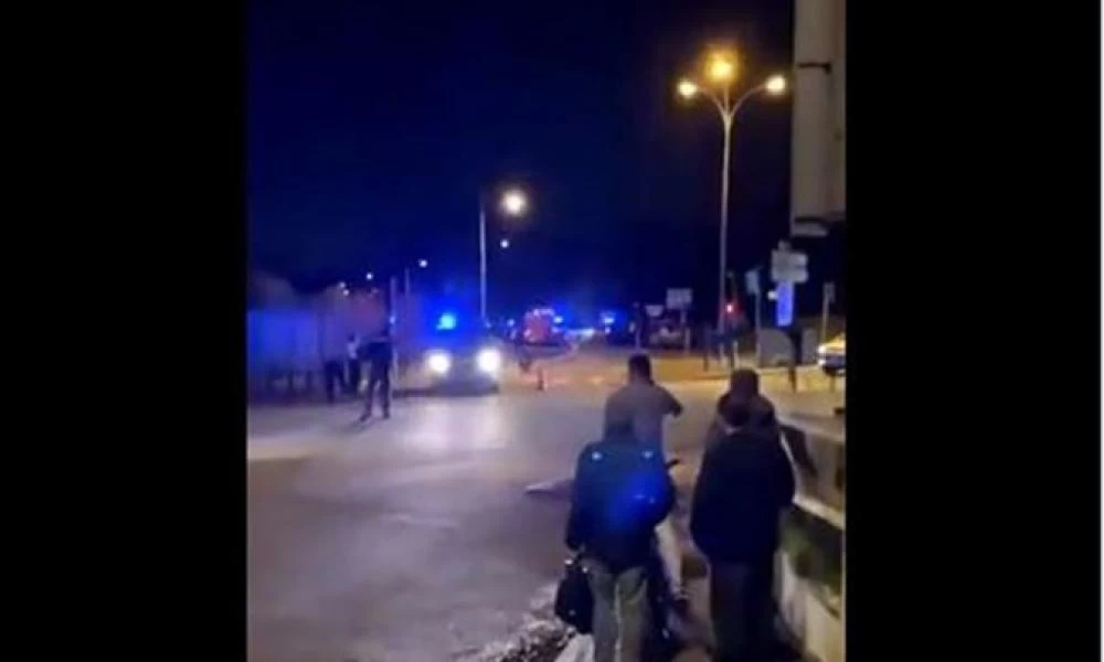 Συναγερμός στην Γαλλία: Ομηρία σε εξέλιξη και αναφορά για τραυματίες